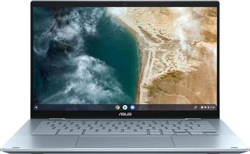 Asus CX5400FMA-AI0093 14" Intel Core i7 16 Go 512 Go SSD Bleu