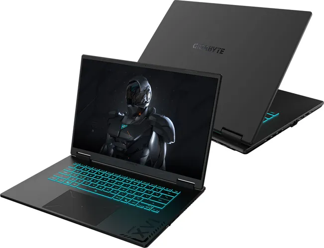 GIGABYTE GAMING A16