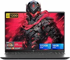 Acemagic 16" FHD Laptop