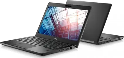 Dell Latitude