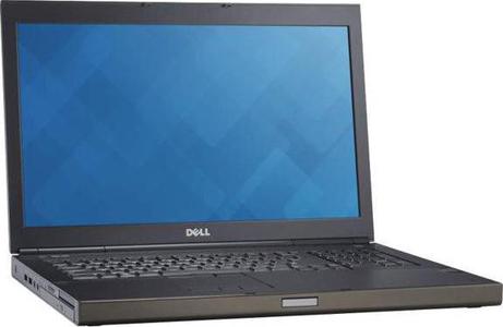 Dell Precision M6800