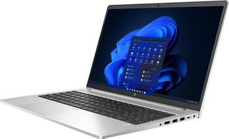 HP ProBook 455 G9 Notebook Wolf Pro Security AMD Ryzen 7 5825U / 2 GHz Win 10 Pro 64 bits (comprend Licence Win 11 Pro) Radeon Graphics 16 Go RAM 512 Go SSD NVMe, HP Value