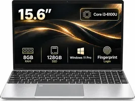 Breloom 15.6" Win 11 Business Laptop