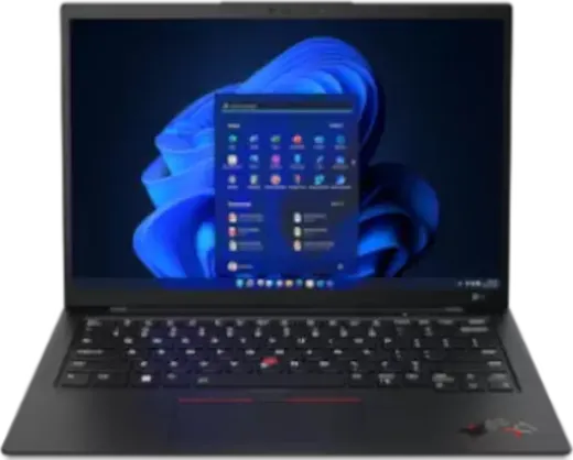 ThinkPad X1 Carbon Gen 10
