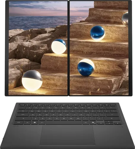 ASUS Zenbook DUO