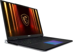 MSI Titan 18 HX AI A2XWIG-402FR