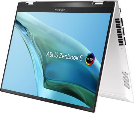 ASUS Zenbook 13 UX331UA-EG007T - PC portable - | Muséericorde