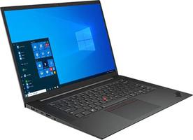 Lenovo ThinkPad P1 Gen 4 20Y3 Intel Core i9 11950H / 2.6 GHz vPro Win 10 Pro 64 bits RTX A5000 32 Go RAM 1 To SSD TCG Opal Encryption 2, NVMe