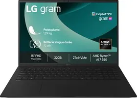 LG Gram 15