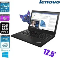 Lenovo ThinkPad X260