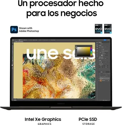 Samsung Galaxy Book3 Pro