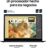 Samsung Galaxy Book3 Pro