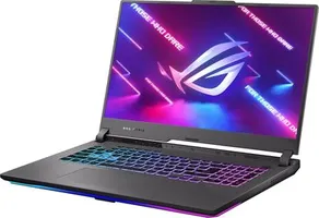 Asus ROG Strix G17