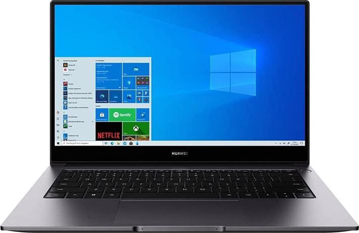 Huawei Huawei Matebook D 14