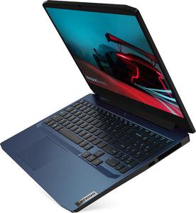 Gaming Lenovo IdeaPad 3 82EY001LFR