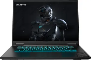 Gigabyte Gaming A16