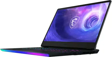 MSI Gaming GE66 Raider