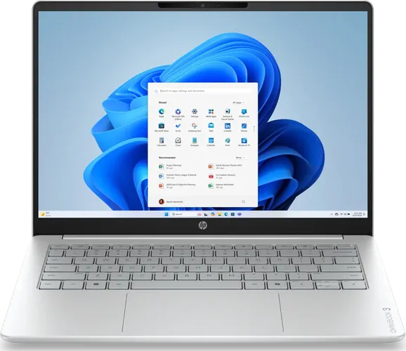 HP OmniBook 5