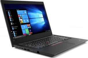 Lenovo Lenovo ThinkPad L480 8Go SSD 256Go