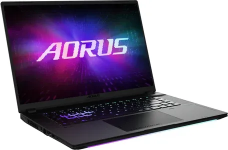 Gigabyte AORUS MASTER 16