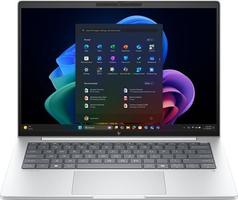 HP EliteBook 8 G1i Notebook Next Gen AI Conception de charnière à 174 degrés Intel Core 7 256V / jusqu'à 4.8 GHz Win 11 Pro Intel Arc Graphics 140V 16 Go RAM 512 Go SSD NVMe