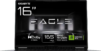 Gigabyte EAGLE 9MJ