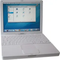 Apple iBook G4