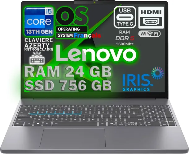 Lenovo IDEAPAD