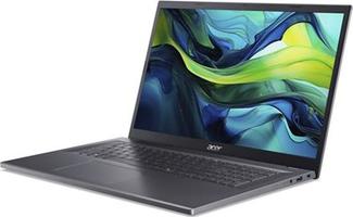 Acer Aspire 17 A17-51M Intel Core 5 120U / jusqu'à 5 GHz Win 11 Home Intel Graphics 16 Go RAM 512 Go SSD