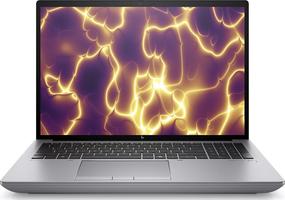 HP ZBook Fury 16 G11 i7 / 32Go / 1To / RTX 3500 98K30ET#ABF