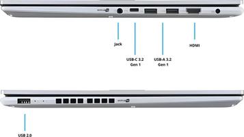 SIMPLETEK X1605VA Core i7-13620H