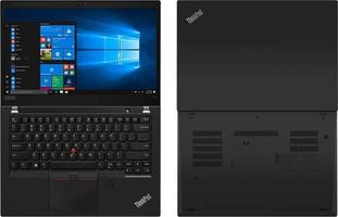 Lenovo ThinkPad T495