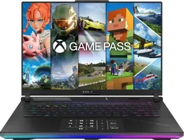 ASUS ROG Strix SCAR 16