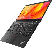 Lenovo ThinkPad T14s 14in FHD(1920x1080) T14s, AMD 6-Core Ryzen5 4650u Processeur, 16 Go de RAM, 512 Go de SSD, Clavier QWERTY EU, Win11 Pro (Reconditionné)