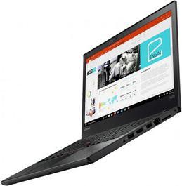 Lenovo Thinkpad t460 16go 500go ssd