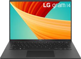 LG LG Gram 14Z90RU-G.AA55B Copilot+ Intel® Core™ i5 i5-1334U 35,6 cm