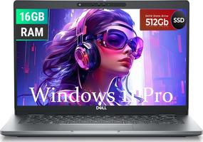 Dell Latitude 5330 professionnel