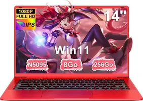 g-anica PC Portable