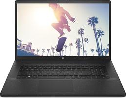 HP Black 17.3" FHD Intel Core 5 120U RAM 32GB SSD 1000GB Windows 11 Pro