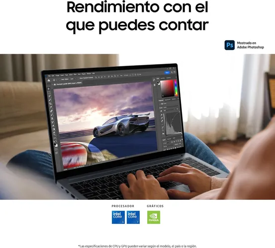Samsung Galaxy Book4