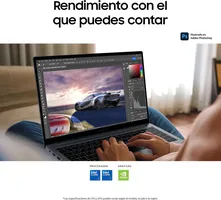 Samsung Galaxy Book4