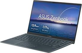 Asus ZenBook 14 UX425EA-KI836