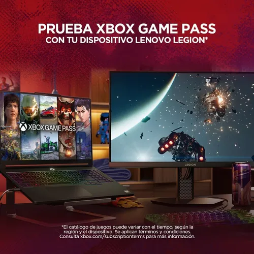 Lenovo Legion 5
