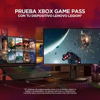 Lenovo Legion 5