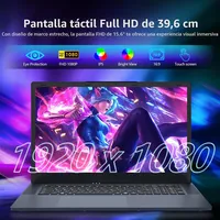 Bouzerara 2 in 1 Laptop