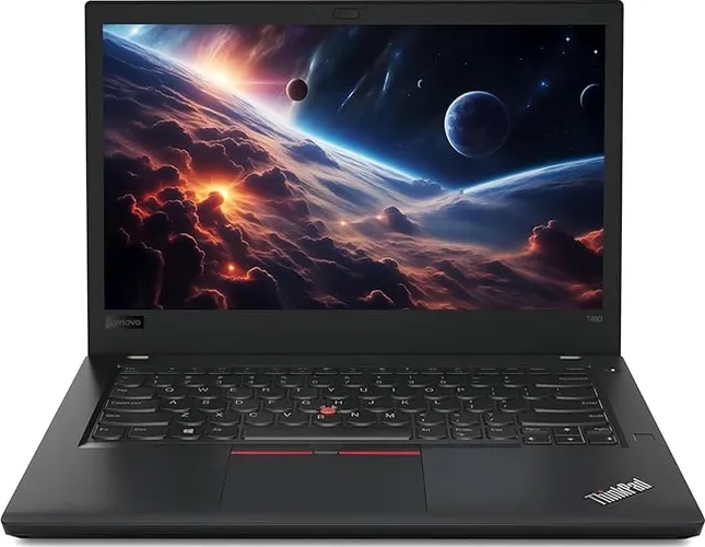 Lenovo ThinkPad T480