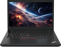 Lenovo ThinkPad T480