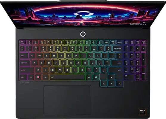 Lenovo Legion 5a