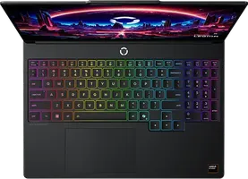Lenovo Legion 5a
