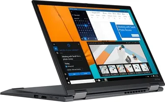 Lenovo ThinkPad X13 Yoga Gen 1